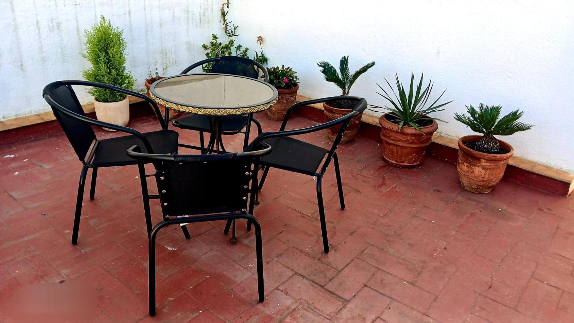 2 Bedroom Large Modern Apartment In Blanes Old Town 50M From The Beach! Dış mekan fotoğraf