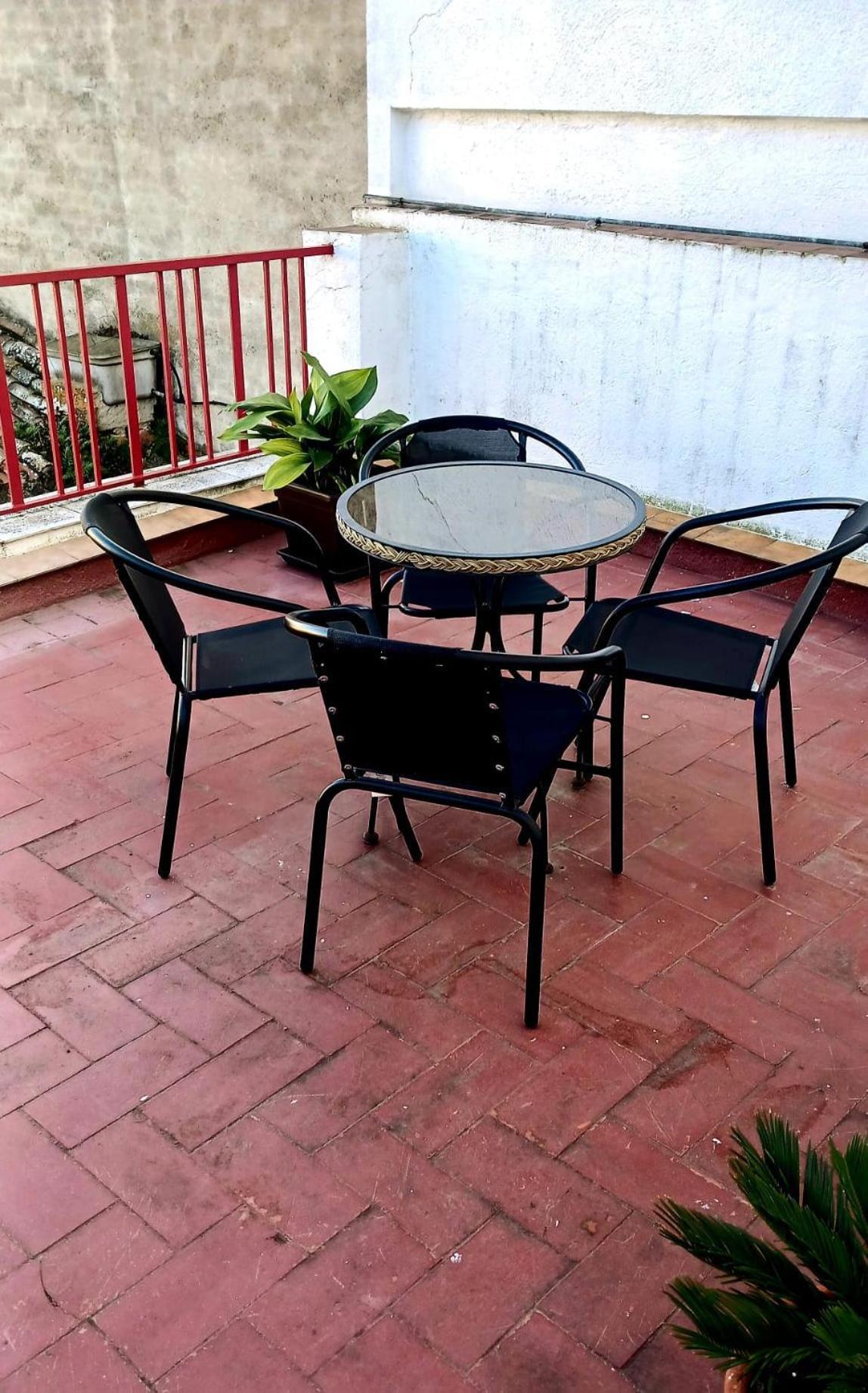 2 Bedroom Large Modern Apartment In Blanes Old Town 50M From The Beach! Dış mekan fotoğraf
